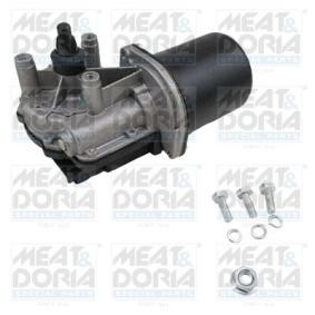 Scheibenwischermotor 27346 von MEAT & DORIA günstig für 57,92 € online kaufen