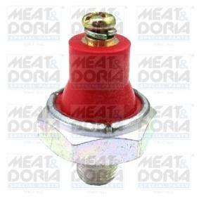 Achetez des Capteur de pression d'huile MEAT & DORIA 72078 à prix pour 45,70 €