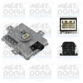 Achetez des Appareil de commande, système d'éclairage MEAT & DORIA 73212691E à prix pour 198,03 €