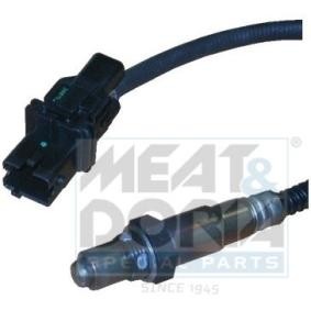 Acquista Sonda lambda da MEAT & DORIA 81520E a buon mercato per soli 181,65 €