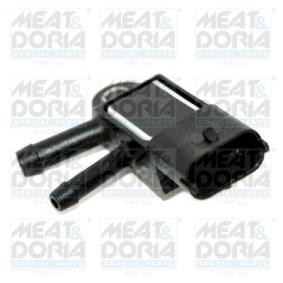 Compre Sensor, pressãodos gases de escape da MEAT & DORIA 82337E a um preço baixo por 36,56 €