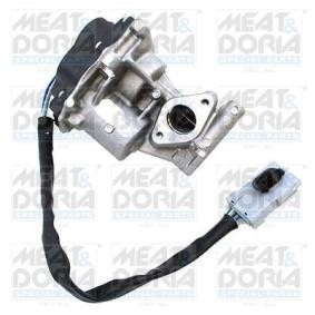 AGR-Ventil von MEAT & DORIA 88222