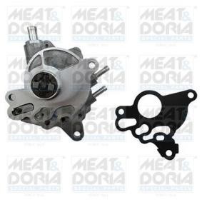 Acquista Pompa depressione, Sistema frenante da MEAT & DORIA 91093E a buon mercato per soli 297,07 €