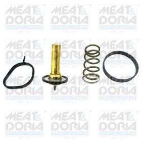 Kühlwasserthermostat von MEAT & DORIA 92877