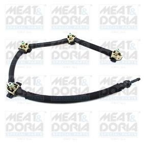 Compre Tubo flexível, combustível de fuga da MEAT & DORIA 9821E a um preço baixo por 57,26 €