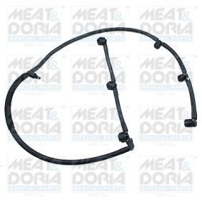 Compre Tubo flexível, combustível de fuga da MEAT & DORIA 9830E a um preço baixo por 126,65 €