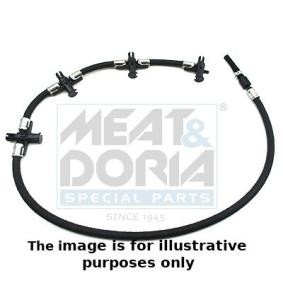 Compre Tubo flexível, combustível de fuga da MEAT & DORIA 9835E a um preço baixo por 68,87 €
