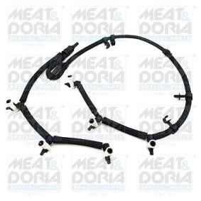 Compre Tubo flexível, combustível de fuga da MEAT & DORIA 9838E a um preço baixo por 93,73 €