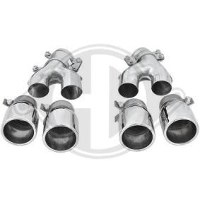 Acquista Terminale di scarico da DIEDERICHS 4122600 a buon mercato per soli 232,17 €