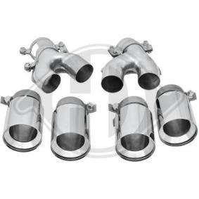 Acquista Terminale di scarico da DIEDERICHS 4122601 a buon mercato per soli 348,32 €