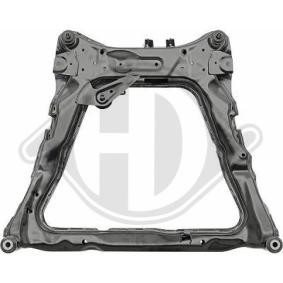 Acquista Ponte da DIEDERICHS online per Qashqai / Qashqai +2 I (J10, NJ10) a prezzi moderati