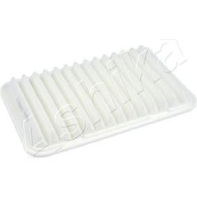 Acquista Filtro aria da ASHIKA 20-08-843 a buon mercato per soli 15,74 €