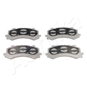 Achetez des Disque de frein ASHIKA 61-0H-H21 à prix pour 31,91 €