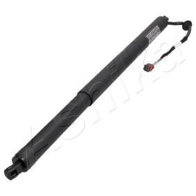 Acquista Ammortizatore pneumatico, Cofano bagagli / vano carico da ASHIKA ZA-0002 a buon mercato per soli 393,88 €