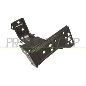 Halter, Hauptscheinwerfer ME3083413 SMART von PRASCO