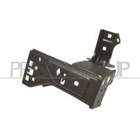 Halter, Hauptscheinwerfer ME3083414 SMART von PRASCO