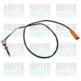 Compre Sensor, temperatura dos gases de escape da HOFFER 7451917E a um preço baixo por 92,14 €