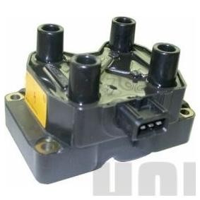 Achetez des Bobine d'allumage HOFFER 8010311E à prix pour 37,41 €
