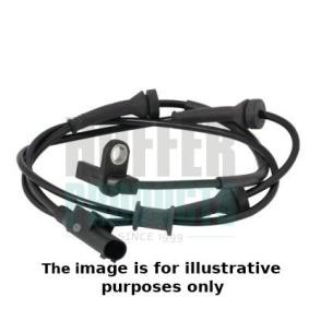 FIAT ABS-Sensor von HOFFER