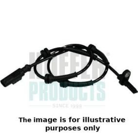 FIAT ABS-Sensor von HOFFER