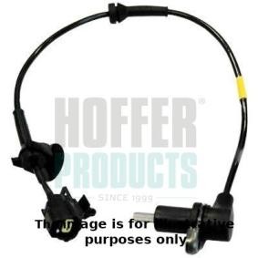 FIAT ABS-Sensor von HOFFER