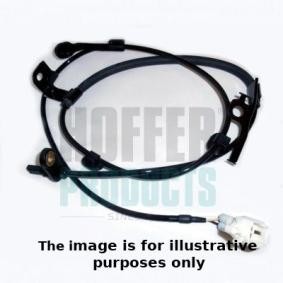 ABS-Sensor von HOFFER 8290528E