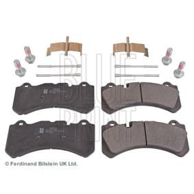 Compre Pastilhas de travão da BLUE PRINT ADF124233 a um preço baixo por 75,81 €