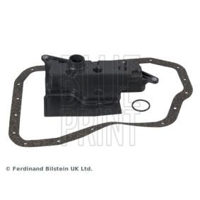 Compre Conjunto do filtro hidráulico, caixa velocidades automática da BLUE PRINT ADT32137 a um preço baixo por 24,26 €