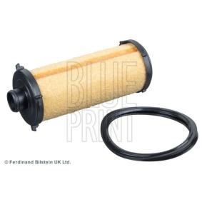 Compre Filtro hidráulico, caixa de velocidades automática da BLUE PRINT ADU172113 a um preço baixo por 19,03 €