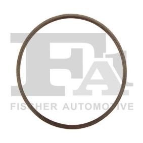 Dichtung, Abgasrohr für SMART von FA1
