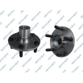 Compre Cubo da roda da GSP 9423006 a um preço baixo por 20,38 €