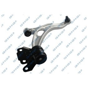 Acquista Braccio oscillante, sospensione ruota da GSP S062245 a buon mercato per soli 196,59 €