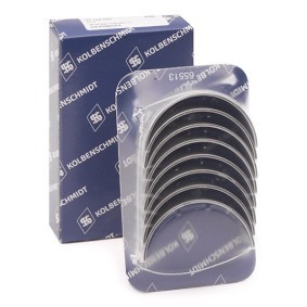 Acquista Kit bronzine di biella da KOLBENSCHMIDT 37116600 a buon mercato per soli 58,76 €
