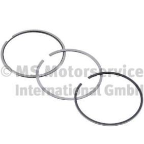 Achetez des Jeu de segments de pistons KOLBENSCHMIDT 800116910000 à prix pour 28,68 €
