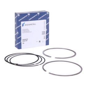 Acquista Kit fasce elastiche da KOLBENSCHMIDT 800118810000 a buon mercato per soli 19,06 €