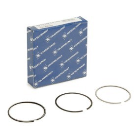 Acquista Kit fasce elastiche da KOLBENSCHMIDT 800119210000 a buon mercato per soli 22,40 €