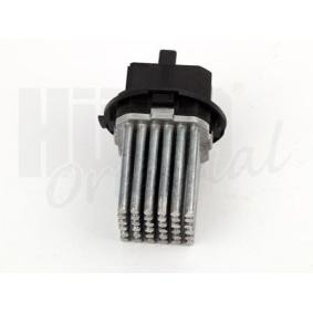 Køb Regulator, kabineventilator af HITACHI 132512 til den lave pris 247,61 DKK