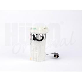 Acquista Sensore livello carburante da HITACHI 133555 a buon mercato per soli 104,71 €
