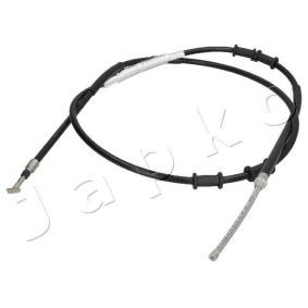 Comprar Cable de freno de mano de JAPKO 1310217 a bajo precio de 22,09 €