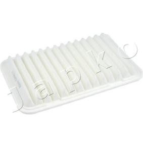 Compre Filtro de ar da JAPKO 20843 a um preço baixo por 5,26 €