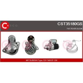 Achetez des Pulseur d'air habitacle CASCO CBW82001AS à prix pour 135,15 €
