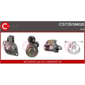 Osta Sisätilapuhallin CASCO:llä CBW83005AS edullisesti hintaan 190,13 €