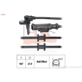 Køb ABS Sensor af EPS 1.960.203 til den lave pris 435,30 DKK
