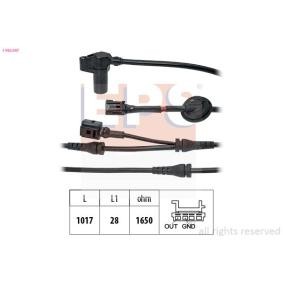 Køb ABS Sensor af EPS 1.962.047 til den lave pris 289,26 DKK