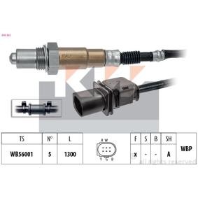 Achetez des Sonde lambda KW 498 462 à prix pour 169,87 €