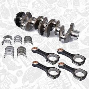 Acquista Albero motore da ET ENGINETEAM HK0194 a buon mercato per soli 1547,55 €