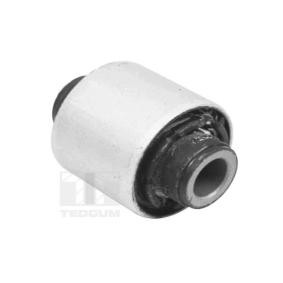 Lagerung, Lenker TED41830