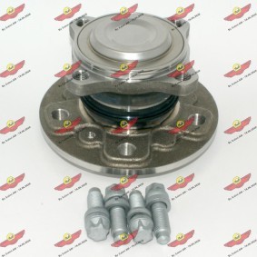 Radlagersatz von AUTOKIT 01.98298