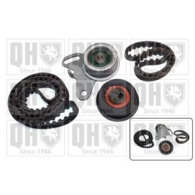 Achetez des Kit de distribution QUINTON HAZELL QBK416 à prix pour 53,74 €