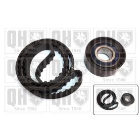 Achetez des Kit de distribution QUINTON HAZELL QBK447 à prix pour 64,85 €